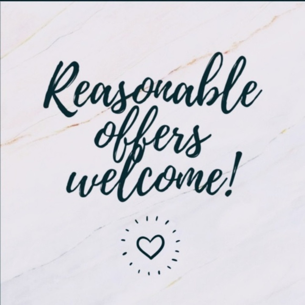 Send me an offer